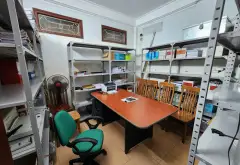 Bán nhà riêng 46m2 4 tầng tại Tam Trinh, ngõ ô tô tránh kinh doanh.... Bán nhà riêng tại Vĩnh Hưng, Hà Nội 03