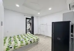 BÁN NHÀ TRUNG TÂM QUẬN 1 – 59M² – 5 TẦNG – 9PN – HẺM 4,7M – ĐANG CHO THUÊ 42TR/THÁNG – 15,3 TỶ TL... Bán nhà riêng tại Cầu Ông Lãnh, Hồ Chí Minh 06