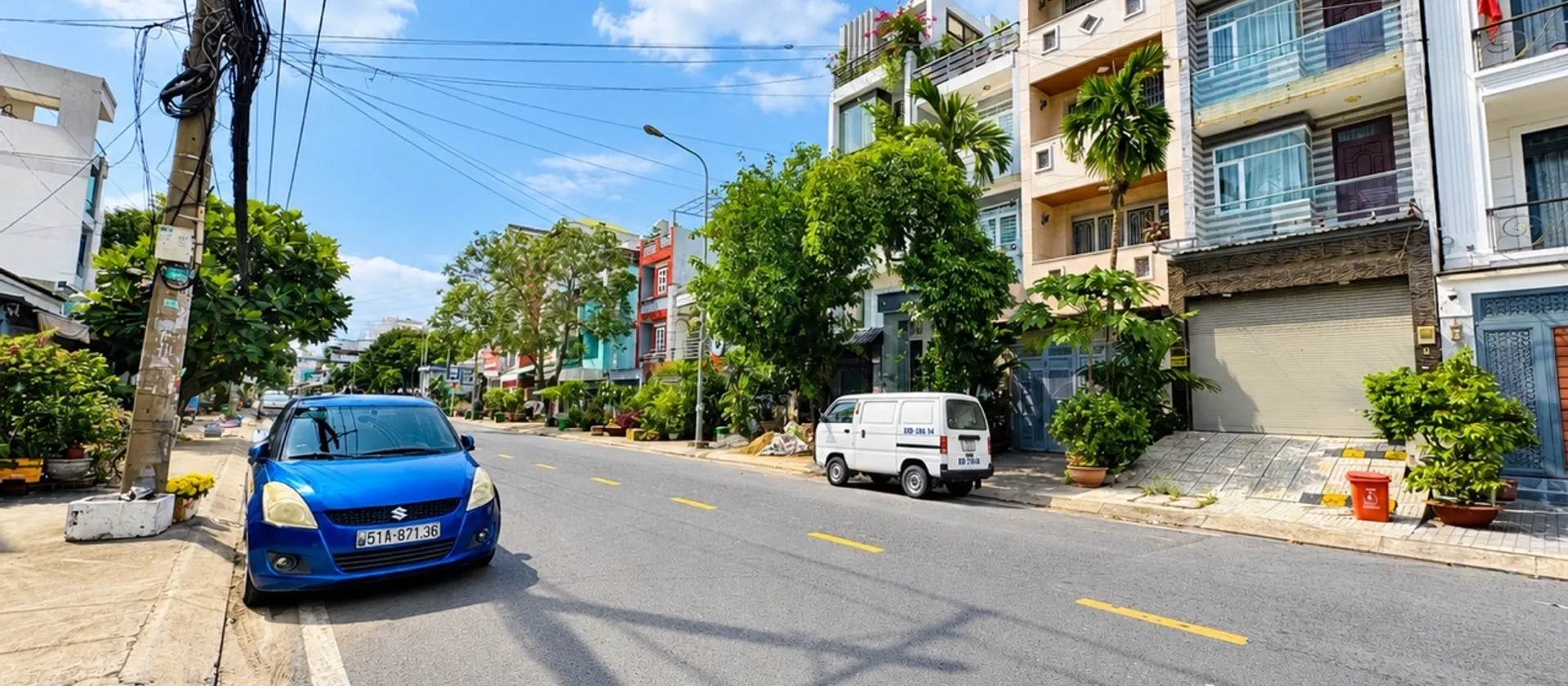 Nhà mặt phố 4 tầng đỉnh tại An Lạc, Hồ Chí Minh... Bán nhà mặt phố tại An Lạc, Hồ Chí Minh 01