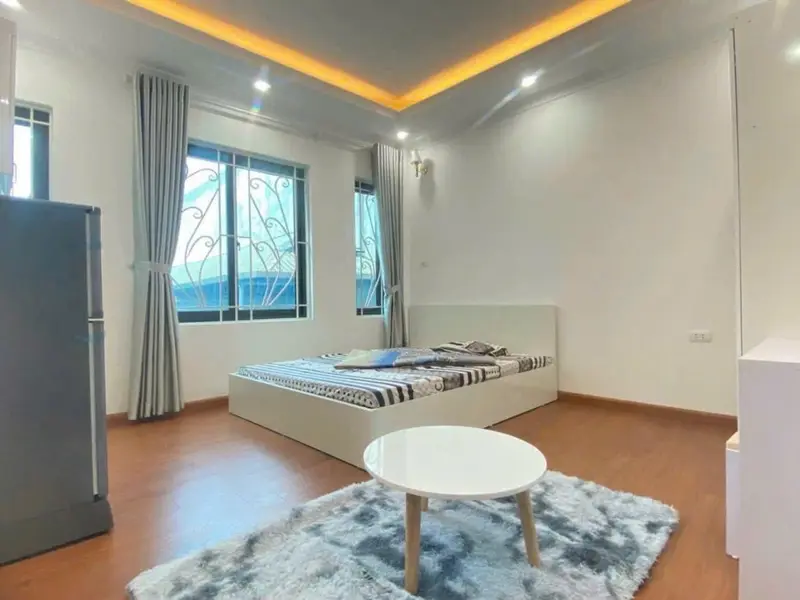 Bán nhà 6 tầng 9 phòng khép kín tại Xuân Đỉnh, thu nhập ổn định... Bán nhà riêng tại Xuân Đỉnh, Hà Nội 01