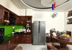 Bán nhà riêng 4 tầng tại Hoàng Hoa Thám, Bình Thạnh, hẻm xe hơi... Bán nhà riêng tại Bình Lợi Trung, Hồ Chí Minh 05