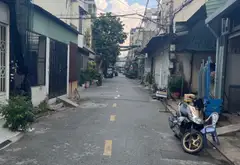 Nhà mặt phố 66m2, 2 tầng, mặt tiền 5,5m tại Bình Hưng Hòa, giá 6 tỷ... Bán nhà mặt phố tại Bình Hưng Hòa, Hồ Chí Minh 03