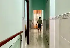 💫 NHÀ 90M2 - TRỆT, 1 LẦU
- Hẻm ô tô Giá 4.đ Xx
- Đường Nguyễn Thị Sáu xã Bà Điểm Hóc Môn Tphcm... Bán nhà riêng tại Bà Điểm, Hồ Chí Minh 05