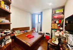 Căn hộ chung cư 3 phòng ngủ tại trung tâm Hà Đông, thiết kế hiện đại, đầy đủ nội thất... Bán căn hộ chung cư tại Hà Đông, Hà Nội 16