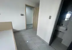 Bán nhà riêng 4 tầng 34 phòng trọ cao cấp tại Gò Vấp - diện tích 272m2, pháp lý rõ ràng... Bán nhà riêng tại An Hội Đông, Hồ Chí Minh 08