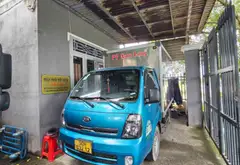 Nhà mặt phố Xuân Thới Sơn, rộng rãi, giá siêu hợp lý... Bán nhà mặt phố tại Xuân Thới Sơn, Hồ Chí Minh 04
