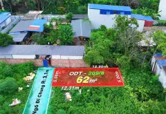 Cơ hội vàng sở hữu đất vị trí chiến lược sát đường liên tỉnh 203 Lâm Động... Bán đất tại Thiên Hương, Hải Phòng 02