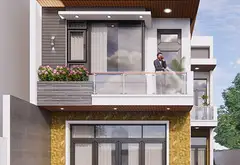 Nhà riêng rộng rãi, thoáng mát tại Đan Phượng Hà Nội... Bán nhà riêng tại Đan Phượng, Hà Nội 04