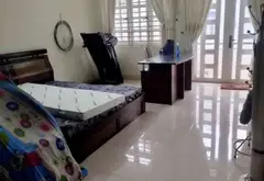 Nhà phố 3 tầng mặt tiền 8m tại Bình Phú, Quận 6, diện tích 181.8m2, pháp lý rõ ràng... Bán nhà mặt phố tại Bình Phú, Hồ Chí Minh 11