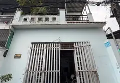 Cơ Hội Vàng Sở Hữu Nhà Riêng Đông Hưng Thuận Quận 12 Giá Tốt... Bán nhà riêng tại Đông Hưng Thuận, Hồ Chí Minh 01