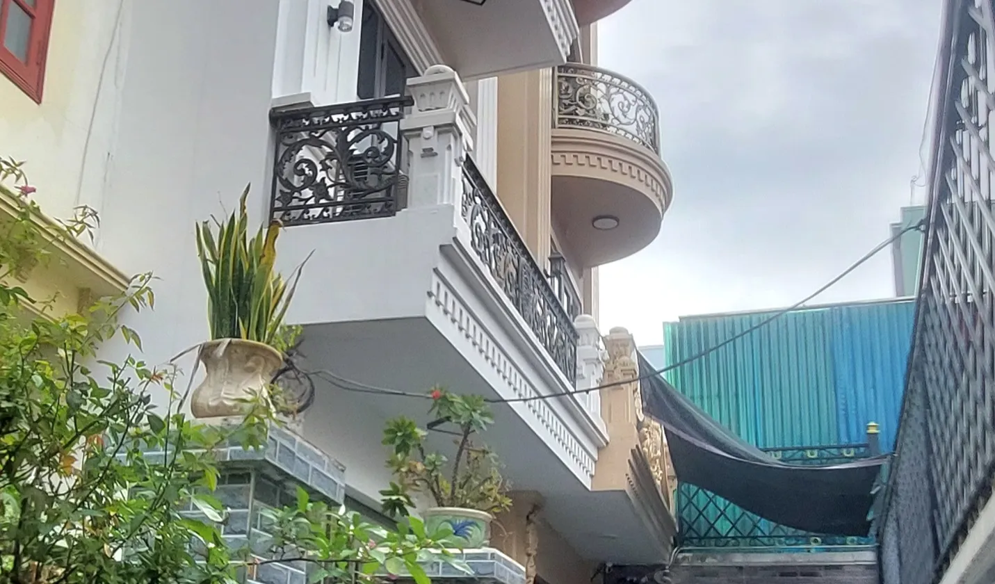 SIÊU PHẨM ĐÓN TẾT 2027... Bán nhà riêng tại Gia Viên, Hải Phòng 01