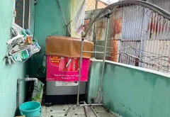 NHÀ BÌNH TIÊN Q.6 - 3 TẦNG - PHÙ HỢP GĐ ĐÔNG NGƯỜI - 2.78 TỶ... Bán nhà riêng tại Bình Tiên, Hồ Chí Minh 05