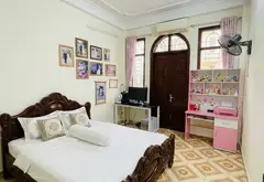 BÁN NHÀ - NGUYỄN KHÁNH TOÀN - 5 TẦNG - 20M RA OTO... Bán nhà riêng tại Nghĩa Đô, Hà Nội 03