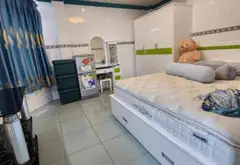 Nhà đẹp 4 tầng Lý Thái Tổ giá sốc giảm ngay 200 triệu... Bán nhà riêng tại Vườn Lài, Hồ Chí Minh 11