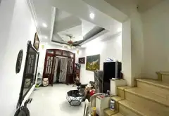 Nhà 6 tầng, ô tô qua, ngõ kinh doanh tại trung tâm quận Cầu Giấy, giá thương lượng... Bán nhà riêng tại Cầu Giấy, Hà Nội 02
