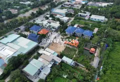 Bán nhà mặt phố xã Hóc Môn diện tích 1000m2 mặt tiền rộng 25m... Bán nhà mặt phố tại Xuân Thới Sơn, Hồ Chí Minh 01