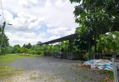 Bán đất phường Thới An, Hồ Chí Minh, diện tích 2404 m2, pháp lý cơ sở, giá 78 tỷ... Bán đất tại Thới An, Hồ Chí Minh 07