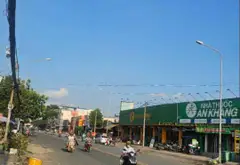 Cơ hội hiếm có sở hữu nhà mặt phố vị trí vàng Quận Bình Tân... Bán nhà mặt phố tại Bình Tân, Hồ Chí Minh 01