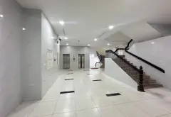 Bán căn hộ chung cư lô góc 3 phòng ngủ tại khu Mỹ Đình, mặt phố Nguyễn Cơ Thạch, slots ôtô, giá tốt... Bán căn hộ chung cư tại Từ Liêm, Hà Nội 02