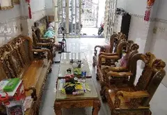 Nhà 285m2 4 tầng có xưởng, hẻm xe tải, giá 20 tỷ tại Tân Hòa Đông... Bán nhà riêng tại Bình Trị Đông, Hồ Chí Minh 06