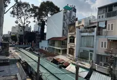 Nhà Mặt Phố Nhật Tảo, Quận 10 - Giá Tốt Sang Kinh Doanh... Bán nhà mặt phố tại Vườn Lài, Hồ Chí Minh 03