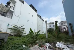 Bán đất 267.6m2 mặt tiền 8m tại Nhà Bè giá 10.9 tỷ... Bán đất tại Nhà Bè, Hồ Chí Minh 02