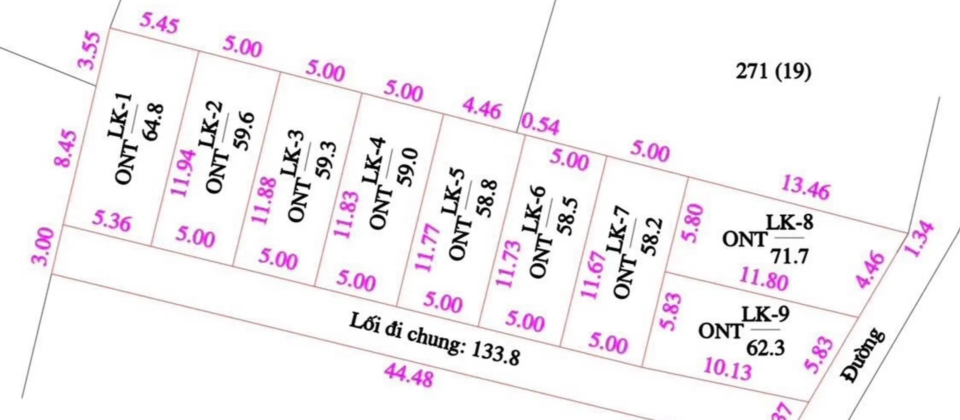 🔥🔥9 lô đất tại thôn Nho Lâm - xã Đức Hợp tỉnh Hưng Yên. Giá chưa đến 1 tỷ 🌹⛵
👉👉DT 65m... Bán đất tại Đức Hợp, Hưng Yên 01