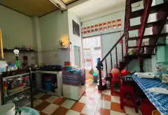 Nhà riêng sang trọng tại trung tâm Phường Cầu Ông Lãnh, Hồ Chí Minh... Bán nhà riêng tại Cầu Ông Lãnh, Hồ Chí Minh 05