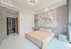 Nhà Mặt Phố KDC Phú Hồng Đạt - Thiết Kế Hiện Đại, Giá Hấp Dẫn... Bán nhà mặt phố tại An Phú, Hồ Chí Minh 06