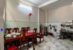 Nhà riêng 2 tầng 73m2 quận Bình Tân giá 6 tỷ 050 triệu... Bán nhà riêng tại Bình Hưng Hòa, Hồ Chí Minh 03