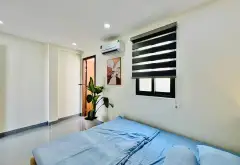 Bán nhà gần Ngã Tư Hàng Xanh - 4 Tầng Sân Thượng 5 Phòng Ngủ giá 7.x tỷ... Bán nhà riêng tại Thạnh Mỹ Tây, Hồ Chí Minh 14