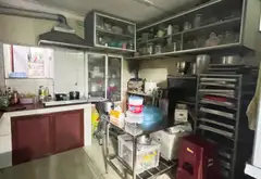 Nhà mặt phố kinh doanh sầm uất tại An Biên, Hải Phòng... Bán nhà mặt phố tại An Biên, Hải Phòng 02
