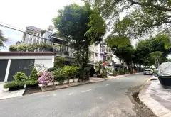 BÁN NHÀ CHÍNH CHỦ 1 ĐỜI - KHU PHÂN LÔ BIỆT THỰ 10HA, GẦN KHU 38HA, GA THAM LƯƠNG, P ĐÔNG HƯNG THUẬN... Bán biệt thự, liền kề tại Đông Hưng Thuận, Hồ Chí Minh 01