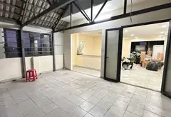 Nhà mặt phố 5 tầng sang trọng tại quận 12 với thang máy và mặt tiền rộng... Bán nhà mặt phố tại Trung Mỹ Tây, Hồ Chí Minh 15