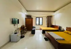 B.Á.N NHÀ THỊ TRẤN ĐAN PHƯỢNG 63M2 , 6 TẦNG THANG MÁY, PHÂN LÔ, Ô TÔ TRÁNH CỰC ĐẸP... Bán bất động sản khác tại Đan Phượng, Hà Nội 04
