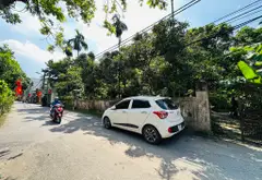 Cơ hội vàng sở hữu đất mặt tiền siêu rộng trung tâm Thôn 1 Yên Mỹ... Bán đất tại Thanh Trì, Hà Nội 06