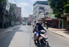 🔥 NHÀ MẶT PHỐ SƠN ĐÔNG — PHƯỜNG NAM SƠN, BẮC NINH 🔥... Bán nhà mặt phố tại Nam Sơn, Bắc Ninh 04