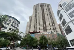 Chính chủ cần bán căn hộ cao cấp Victory Văn Phú - Hà Đông... Bán căn hộ chung cư tại Hà Đông, Hà Nội 02