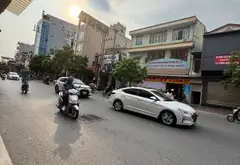Nhà riêng ba tầng vị trí thuận tiện tại khu vực Tô Hiệu... Bán nhà riêng tại Lê Chân, Hải Phòng 01