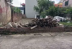 Bán Đất Đẹp Quang Tiến - Cơ Hội Vàng Khó Tìm!... Bán đất tại Nội Bài, Hà Nội 07
