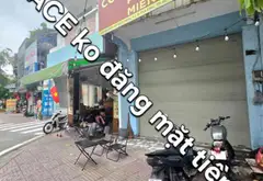 Nhà mặt phố sân bay, kinh doanh đỉnh, sổ vuông công chứng ngay... Bán nhà mặt phố tại Tân Sơn Hòa, Hồ Chí Minh 13