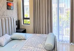 Nhà phố 5 tầng với thiết kế hiện đại tại Quang Trung Phường An Hội Tây, TP.HCM... Bán nhà riêng tại An Hội Tây, Hồ Chí Minh 12