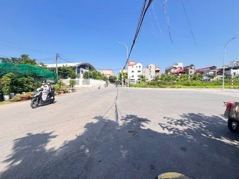 🇻🇳ĐƯỜNG THÔNG OTO ĐỖ- ĐẤT VUÔNG VẮN- GẦN CHỢ- TIỆN ÍCH BẠT NGÀN- CÁCH CAO TỐC HÀ NỘI THÁI NGUYÊN... Bán đất tại Đa Phúc, Hà Nội 01
