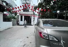 Nhà Mặt Ngõ Trung Hành Chỉ Còn Một Căn Duy Nhất, Đẳng Cấp Và Riêng Biệt... Bán nhà riêng tại Hải An, Hải Phòng 01