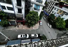 Lô Góc Văn Khê 104m 6t thang máy, Vỉa hè,kinh doanh sầm uất nhiều loại hình... Bán nhà mặt phố tại Hà Đông, Hà Nội 04