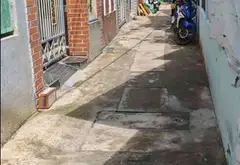 Bán nhà cấp 4 có gác lửng diện tích 63m² tại trung tâm quận Điện Biên Phủ... Bán nhà riêng tại Thanh Khê, Đà Nẵng 06