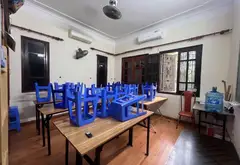 Bán nhà riêng 4 tầng tại Phường Thanh Xuân, Hà Nội, diện tích 72m², thiết kế hiện đại... Bán nhà riêng tại Thanh Xuân, Hà Nội 03