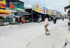 Bán nhà mặt phố 2 tầng diện tích 55m² tại Bình Thạnh giá ưu đãi... Bán nhà mặt phố tại Gia Định, Hồ Chí Minh 08