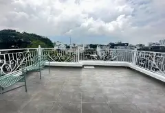 🔥 HẺM Ô TÔ – NHÀ 5 TẦNG – SÂN ĐỂ XE RỘNG – NGUYỄN OANH GÒ VẤP
🏡 42m², ngang 5,8m, kết cấu BTCT 5... Bán nhà riêng tại Gò Vấp, Hồ Chí Minh 18