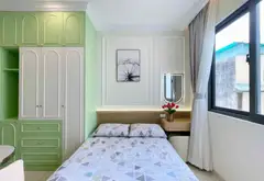 Bán CHDV 101.7m², 4 Tầng, 10 Phòng Ngủ, Thu 90tr/th- Hoàng Sa-18.7 Tỷ... Bán nhà riêng tại Tân Sơn Nhất, Hồ Chí Minh 06
